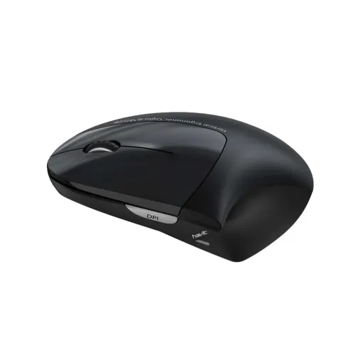 Havit MS550GT Vertical Wireless Gaming Mouse thumbnail 3