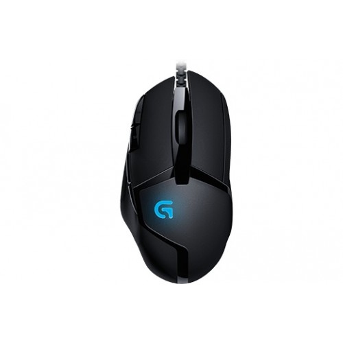 Logitech G402 Hyperion Fury ULTRA-FAST FPS GAMING MOUSE thumbnail 5