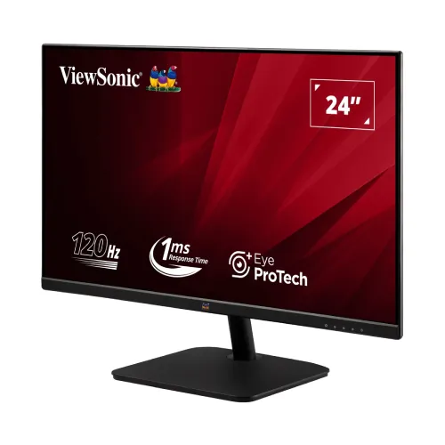 ViewSonic VA2432A-H 24" 120Hz IPS FHD Monitor thumbnail 6