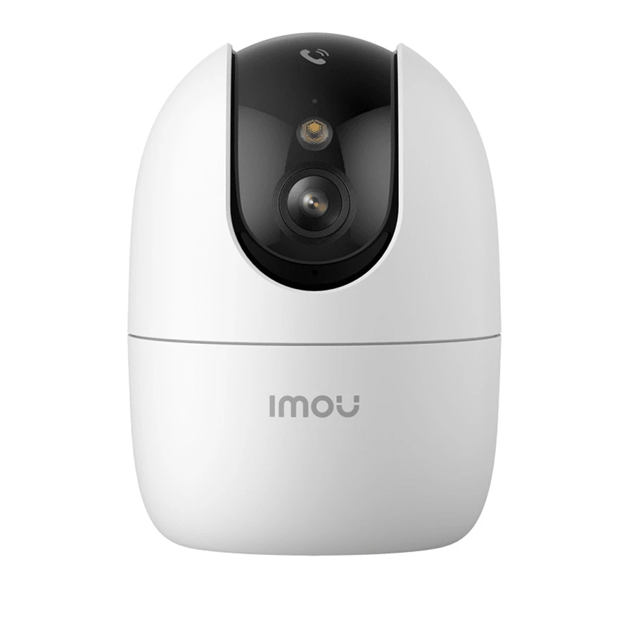 Imou Ranger 2 Pro (3.6mm) (5.0MP) Wi-Fi Dome IP Camera