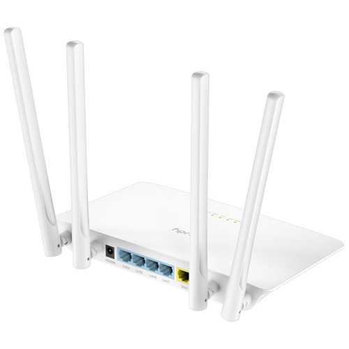 Cudy WR1200 AC1200 Dual Band WiFi Router thumbnail 3
