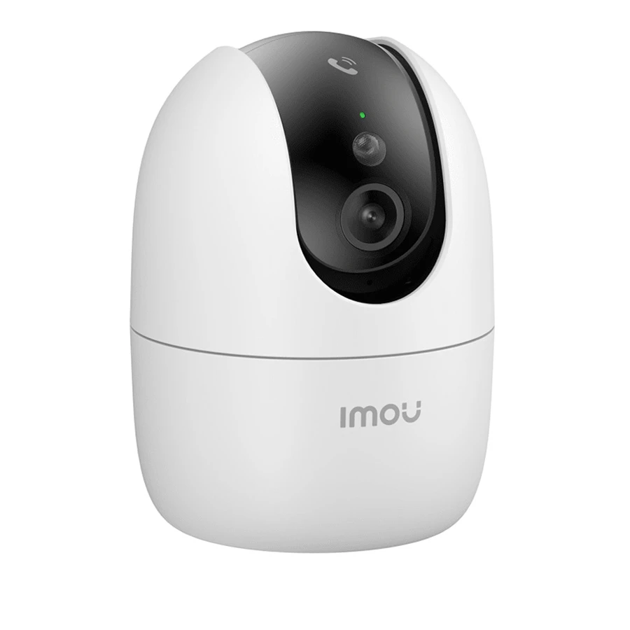 Imou Ranger 2 Pro (3.6mm) (5.0MP) Wi-Fi Dome IP Camera thumbnail 2