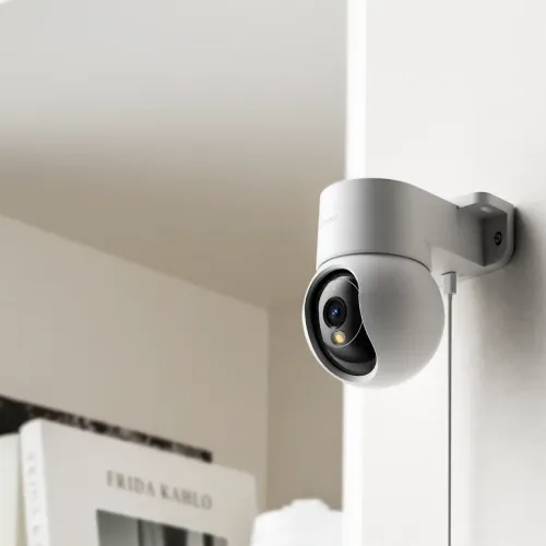 Imou Ranger Mini 3MP 2K Pan & Tilt Portable Wi-Fi Camera thumbnail 3
