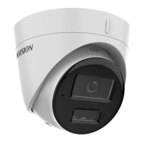 Hikvision DS-2CD1323G2-LIU 2MP Smart Hybrid Light Fixed Turret Network Camera thumbnail 2