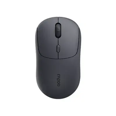Rapoo M30 Smart Wireless Optical Mouse thumbnail 4