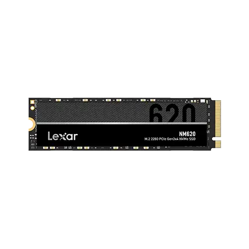 Lexar NM620 1TB M.2 NVMe SSD
