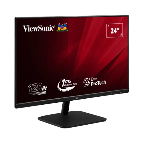 ViewSonic VA2432A-H 24" 120Hz IPS FHD Monitor thumbnail 5