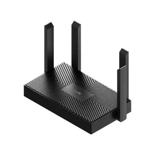 Cudy WR1500 AX1500 Dual Band WiFi 6 Router thumbnail 3