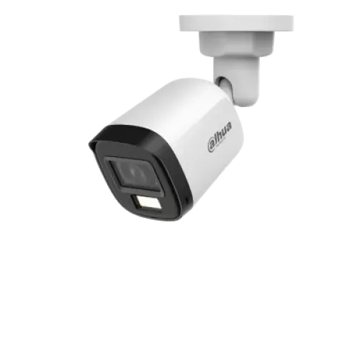Dahua HAC-B1A21P-U-IL-A 2MP Smart Dual Light HDCVI Bullet CC Camera thumbnail 2