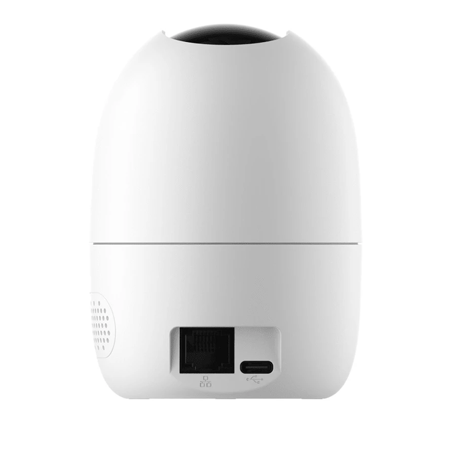 Imou Ranger 2 Pro (3.6mm) (5.0MP) Wi-Fi Dome IP Camera thumbnail 3