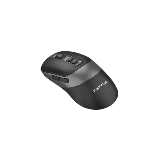 A4Tech Fstyler FB50CS PLUS Dual-Mode Wireless Mouse thumbnail 4