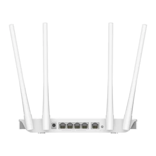 Cudy WR300S 300mbps WiFi Router thumbnail 2