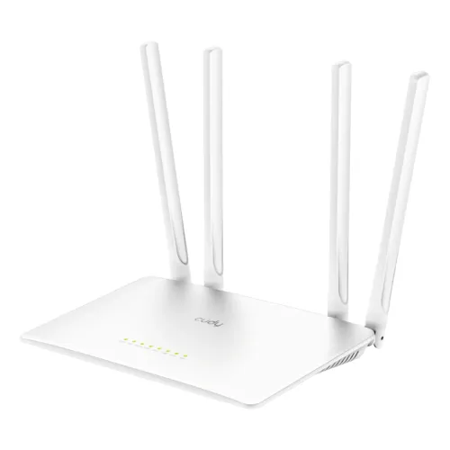 Cudy WR300S 300mbps WiFi Router thumbnail 4