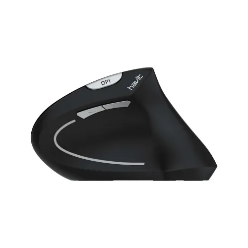 Havit MS550GT Vertical Wireless Gaming Mouse thumbnail 2