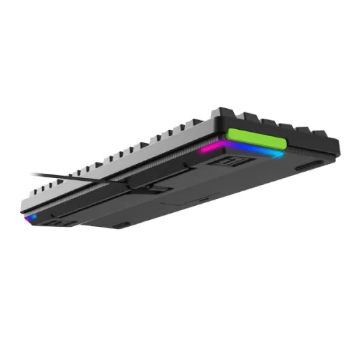 Rapoo V500PRO-98 RGB Gaming Mechanical Keyboard thumbnail 4