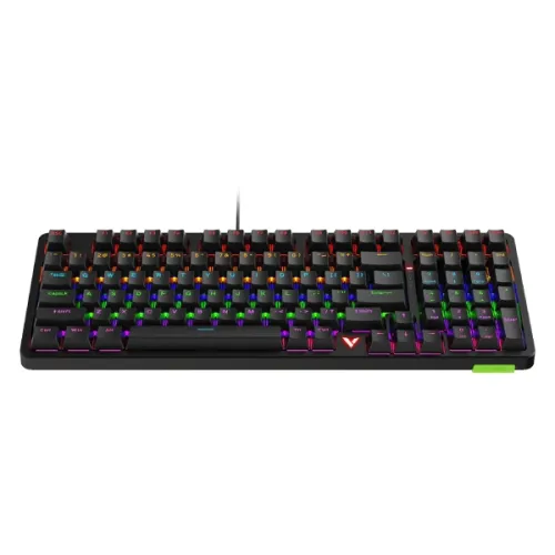 Rapoo V500PRO-98 RGB Gaming Mechanical Keyboard thumbnail 6