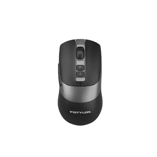 A4Tech Fstyler FB50CS PLUS Dual-Mode Wireless Mouse