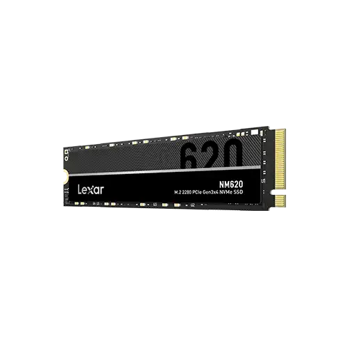 Lexar NM620 1TB M.2 NVMe SSD thumbnail 3