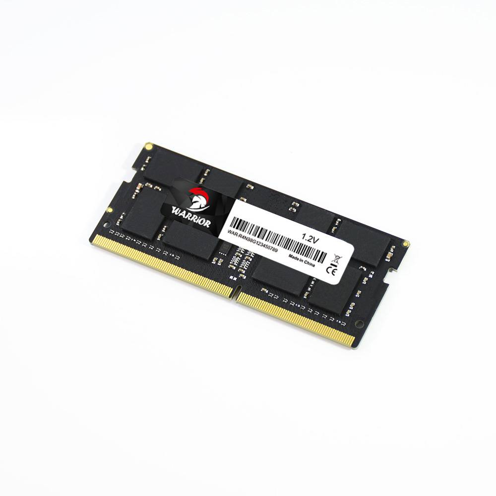 Warrior DDR4 8GB 2666MHz Laptop Ram thumbnail 3