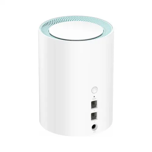 Cudy M1300 AC1200 Dual Band Gigabit Mesh Router (1 Pack) thumbnail 3